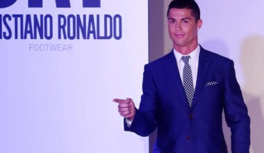 Cristiano se compromete con Georgina: Dolores, Elma y Katia, las otras mujeres de la vida del futbolista - El Mundo