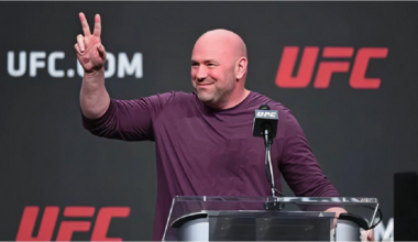 El tremendo contrato de u$s7 billones que logró firmar la UFC para la transmisión de sus peleas