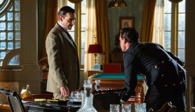 'La Promesa', avance del capítulo 654 del miércoles 13 de agosto en TVE