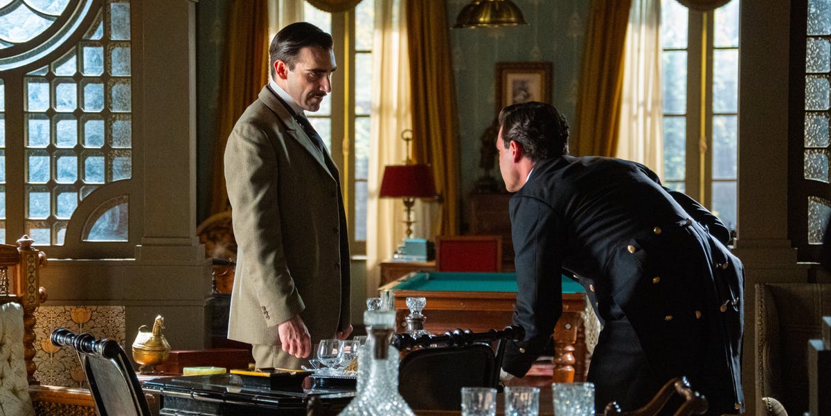 'La Promesa', avance del capítulo 654 del miércoles 13 de agosto en TVE