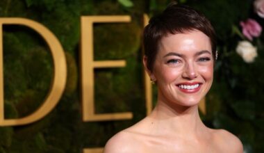 Emma Stone habló de su audaz cambio físico de para Bugonia: “No hay mejor sensación en el mundo”