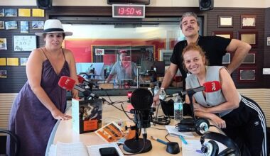 La sala - RNE - Programa cultural - RNE | RNE Audio - RTVE.es