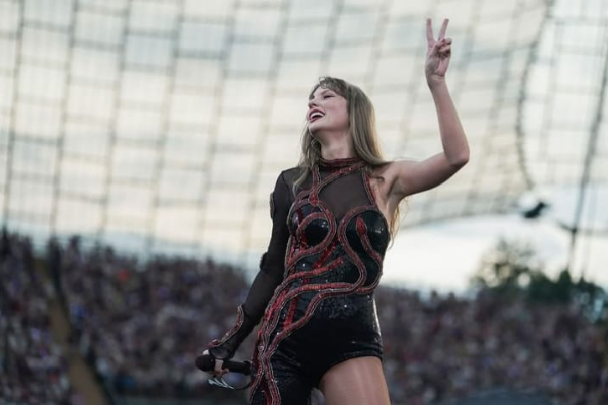 De Taylor Swift a Liquid Death: un "antimanual" explora cómo construir marcas por conexión emocional