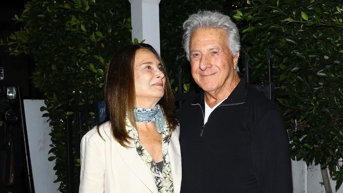 un ‘chaval’ llamado Dustin Hoffman celebra su 88 cumpleaños