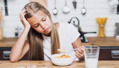 Qué es la “dieta de las princesas” que expone a las niñas a graves riesgos de salud física y mental