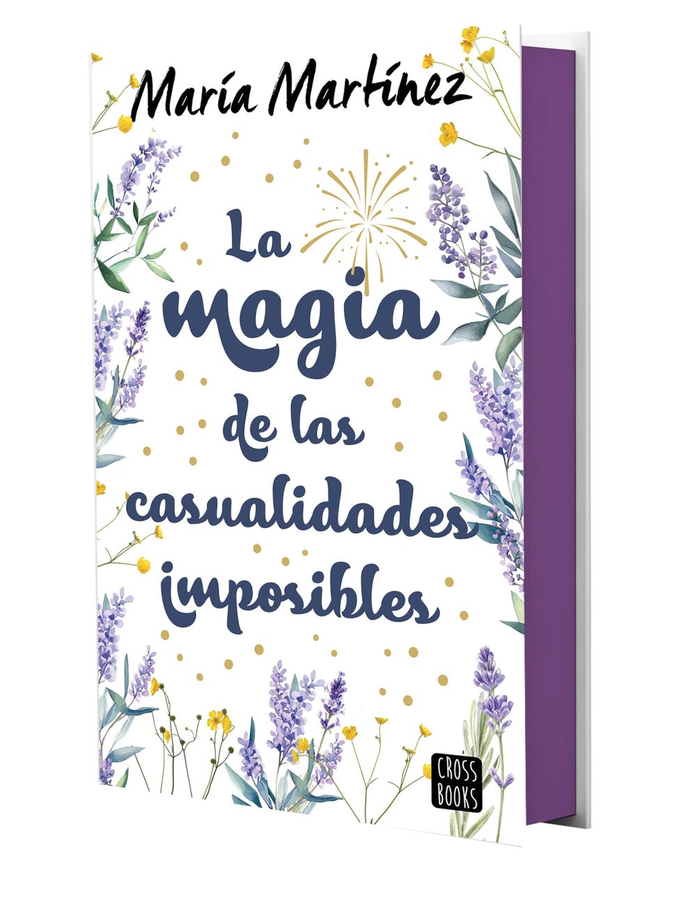 ‘La magia de las casualidades imposibles’