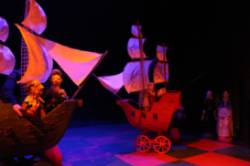Sonidos celtas y una experiencia vintage en Verbena Móstoles, y magia y títeres en Verbena infantil, durante este fin de semana