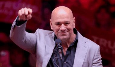 Dana White asegura espectáculo total en UFC 319 con Du Plessis vs. Chimaev como pelea estelar