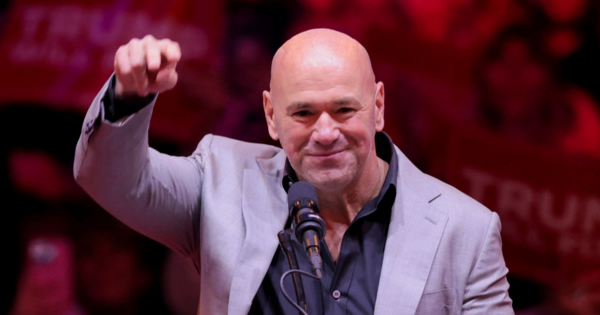 Dana White asegura espectáculo total en UFC 319 con Du Plessis vs. Chimaev como pelea estelar