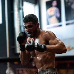 El debut más esperado: quién es Aaron Pico, el considerado mejor peleador fuera de UFC