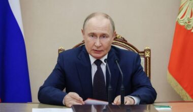 Por qué Putin quiere Donetsk como condición para poner fin a la invasión en Ucrania