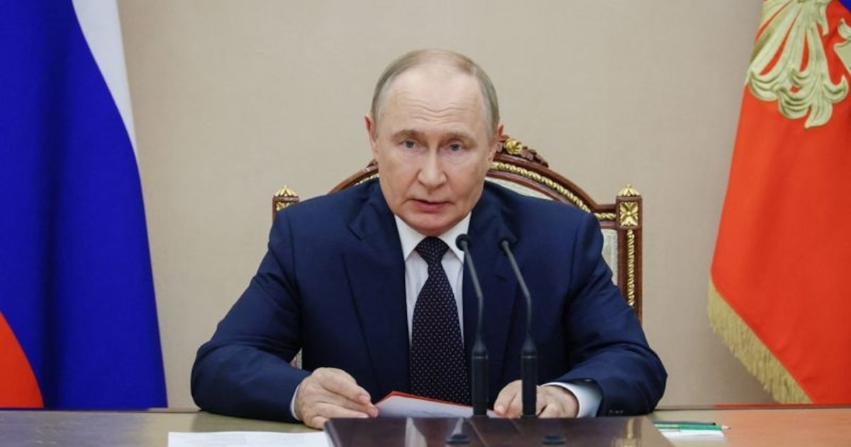 Por qué Putin quiere Donetsk como condición para poner fin a la invasión en Ucrania