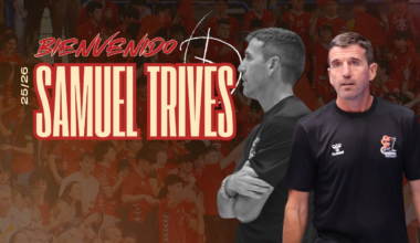 SAMUEL TRAVA