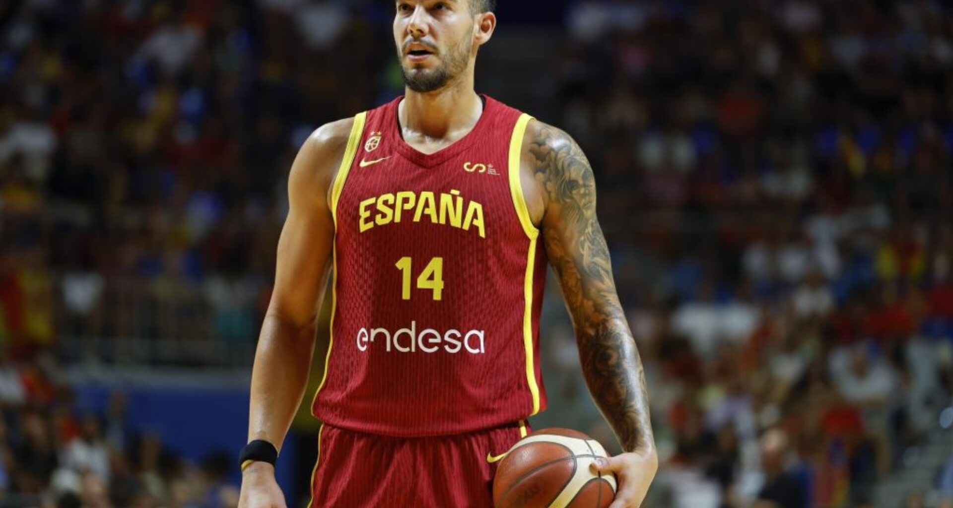 Francia en directo: La Familia tiene su primer examen antes de Eurobasket