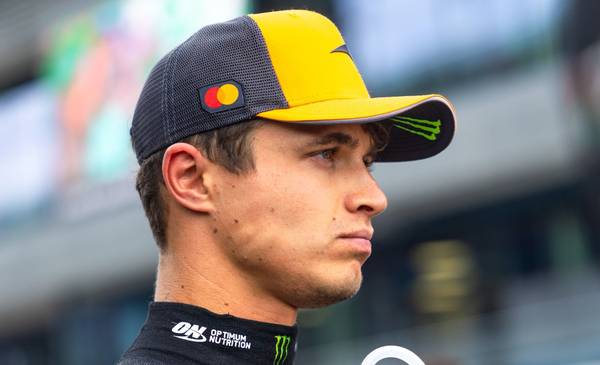 Salió a la luz el factor que puede ARRUINAR el CAMPEONATO DE NORRIS en la F1: "Aterrador"