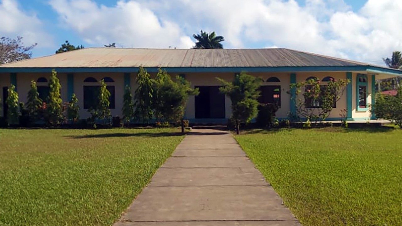 Nicaragua: el gobierno expropia el internado San José de las monjas Josefinas