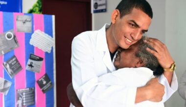 EEUU sanciona a funcionarios brasileños por el programa Más Médicos