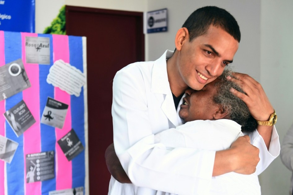 EEUU sanciona a funcionarios brasileños por el programa Más Médicos