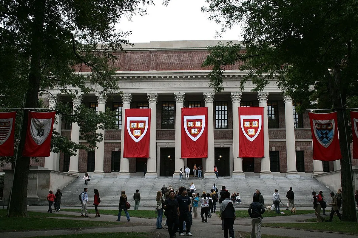 Ranking de Shangai: sólo 10 de las 500 mejores universidades del mundo son españolas - El Mundo