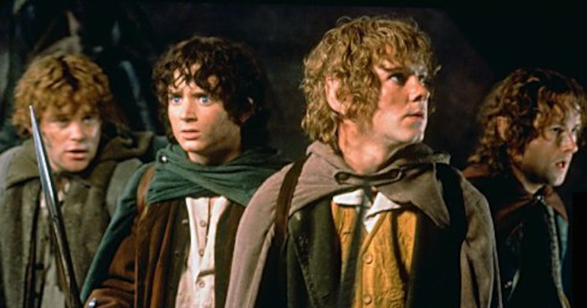 Una primera edición de “El Hobbit” hallada en una casa inglesa se vende por casi USD 60.000