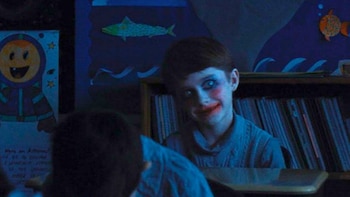Cary Christopher, actor infantil de