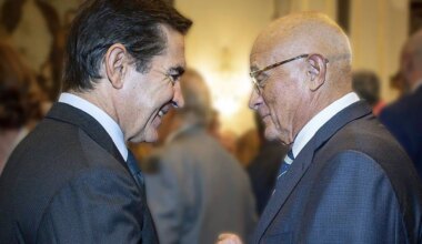 ¿Qué se puede esperar de BBVA y Sabadell en Bolsa?
