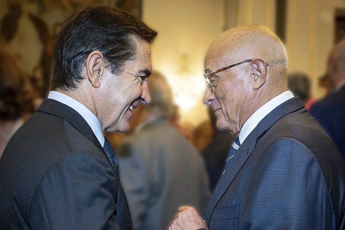 ¿Qué se puede esperar de BBVA y Sabadell en Bolsa?