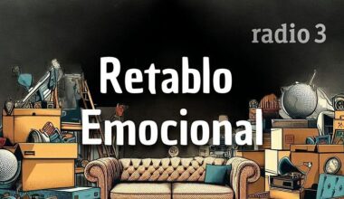 Experimenta - Retablo emocional: La memoria