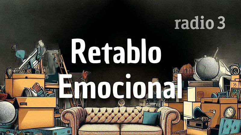 Experimenta - Retablo emocional: La memoria