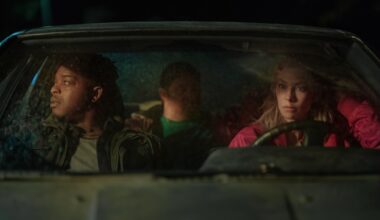 Estrenos online: crítica de "La noche siempre llega" ("Night Always Comes"), de Benjamin Caron (Netflix)