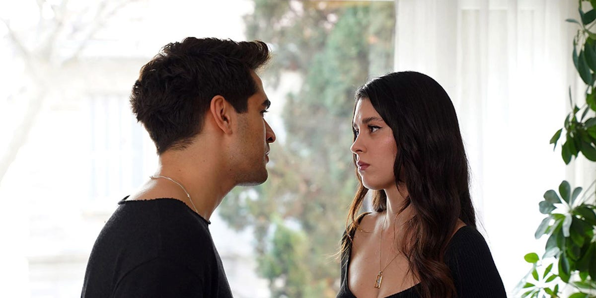 Avance del capítulo 49 de 'Una nueva vida', la serie turca de Antena 3