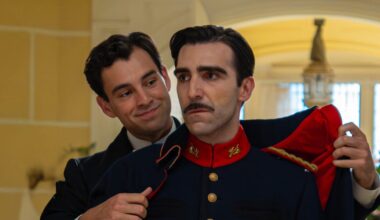 'La Promesa', avance semanal del 18 al 24 de agosto de 2025 en TVE