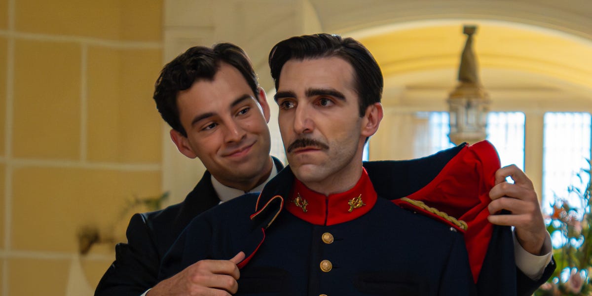 'La Promesa', avance semanal del 18 al 24 de agosto de 2025 en TVE