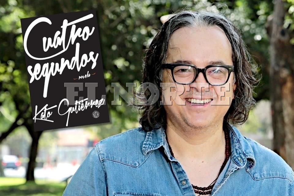 En la primera década de 'Cuatro Segundos'