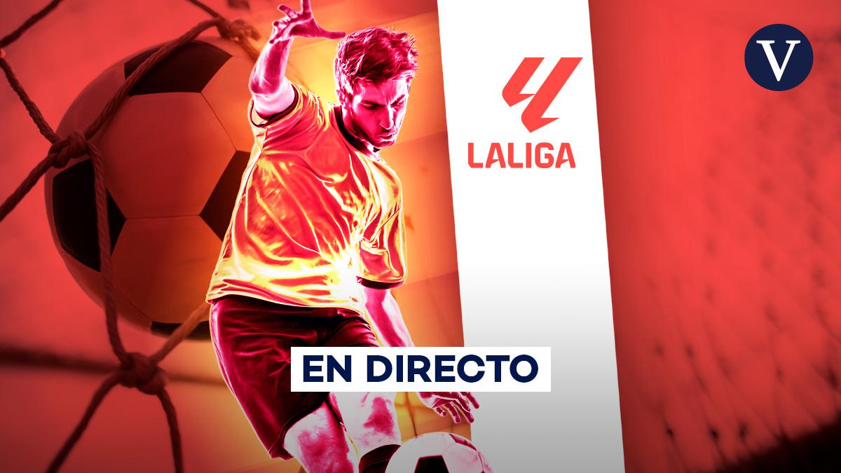 Mallorca – Barcelona el partido de fútbol de Jornada 1 de LaLiga EA Sports, en directo