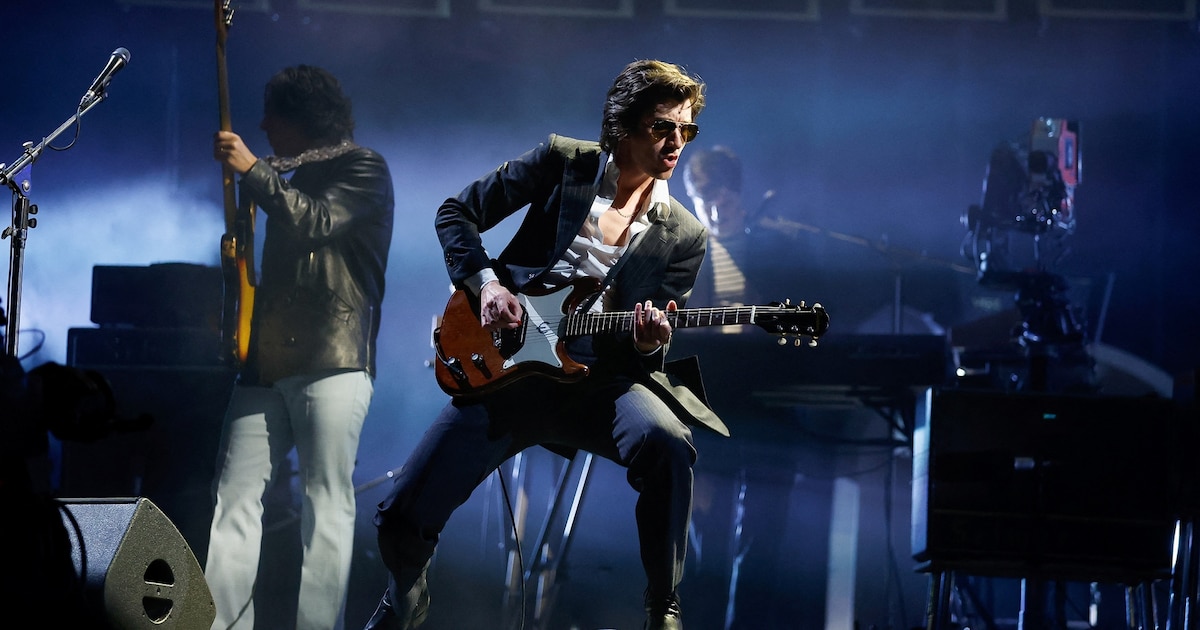 Arctic Monkeys lanzó un nuevo sello discográfico y desata rumores de regreso