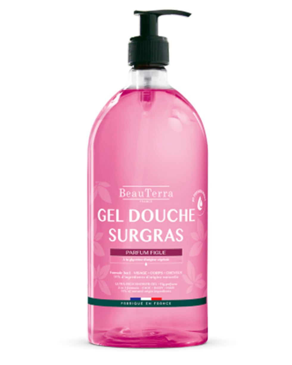 Gel de higo