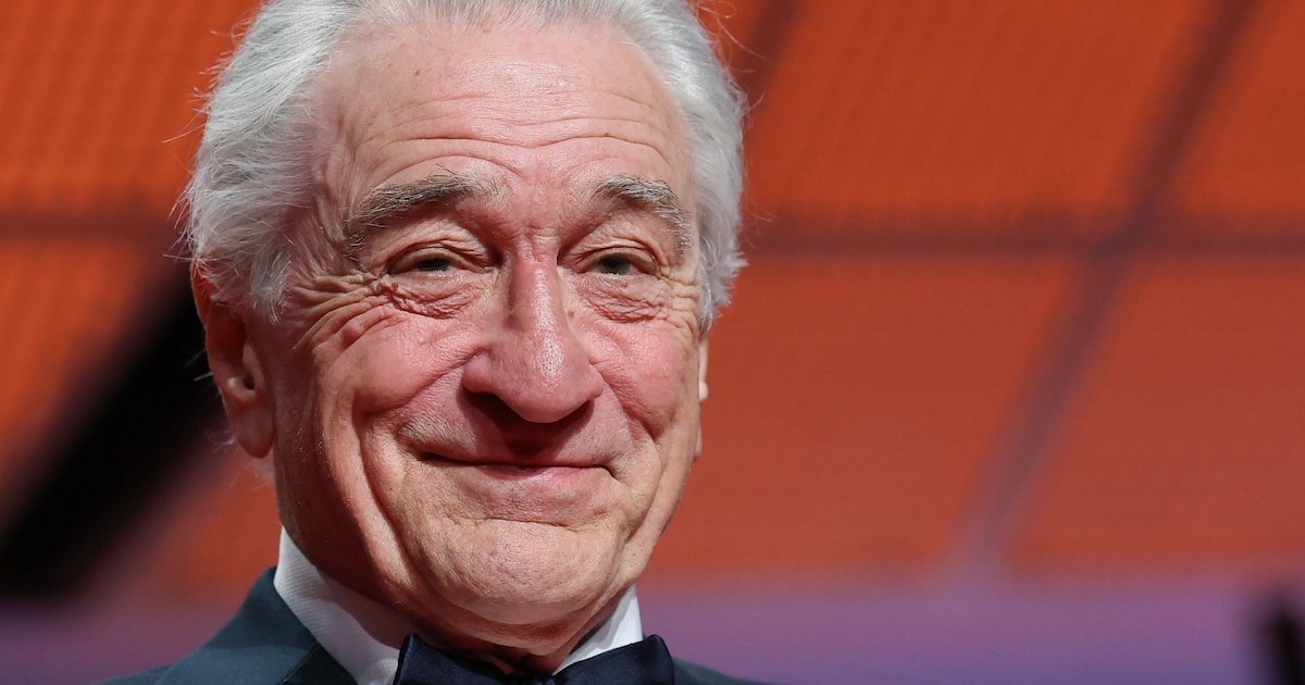 Siete hijos con cuatro mujeres distintas: los amores de Robert De Niro y la vida privada del actor atravesada por la discreción