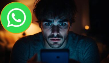 Qué puede ocurrir si no borras los contactos inactivos en WhatsApp