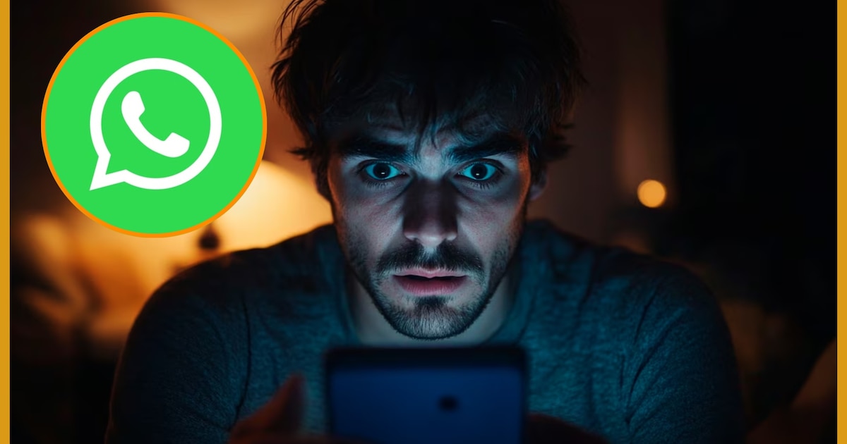 Qué puede ocurrir si no borras los contactos inactivos en WhatsApp