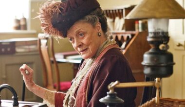 Elizabeth McGovern, actriz de “Downton Abbey”, reveló cómo afectó la ausencia de Maggie Smith a la nueva película
