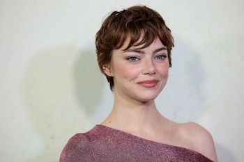 La ganadora del Oscar enfatizó