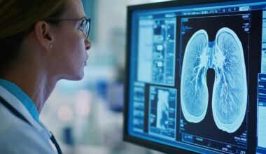 Las enfermedades más comunes que pueden afectar a los pulmones