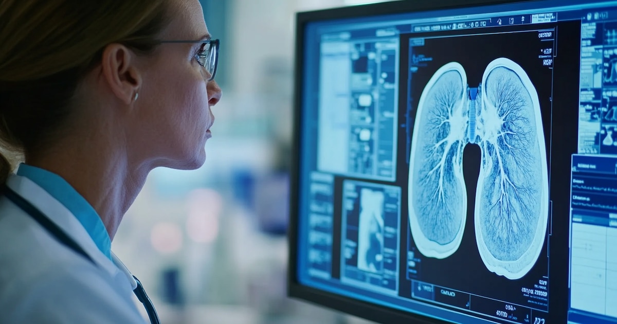 Las enfermedades más comunes que pueden afectar a los pulmones