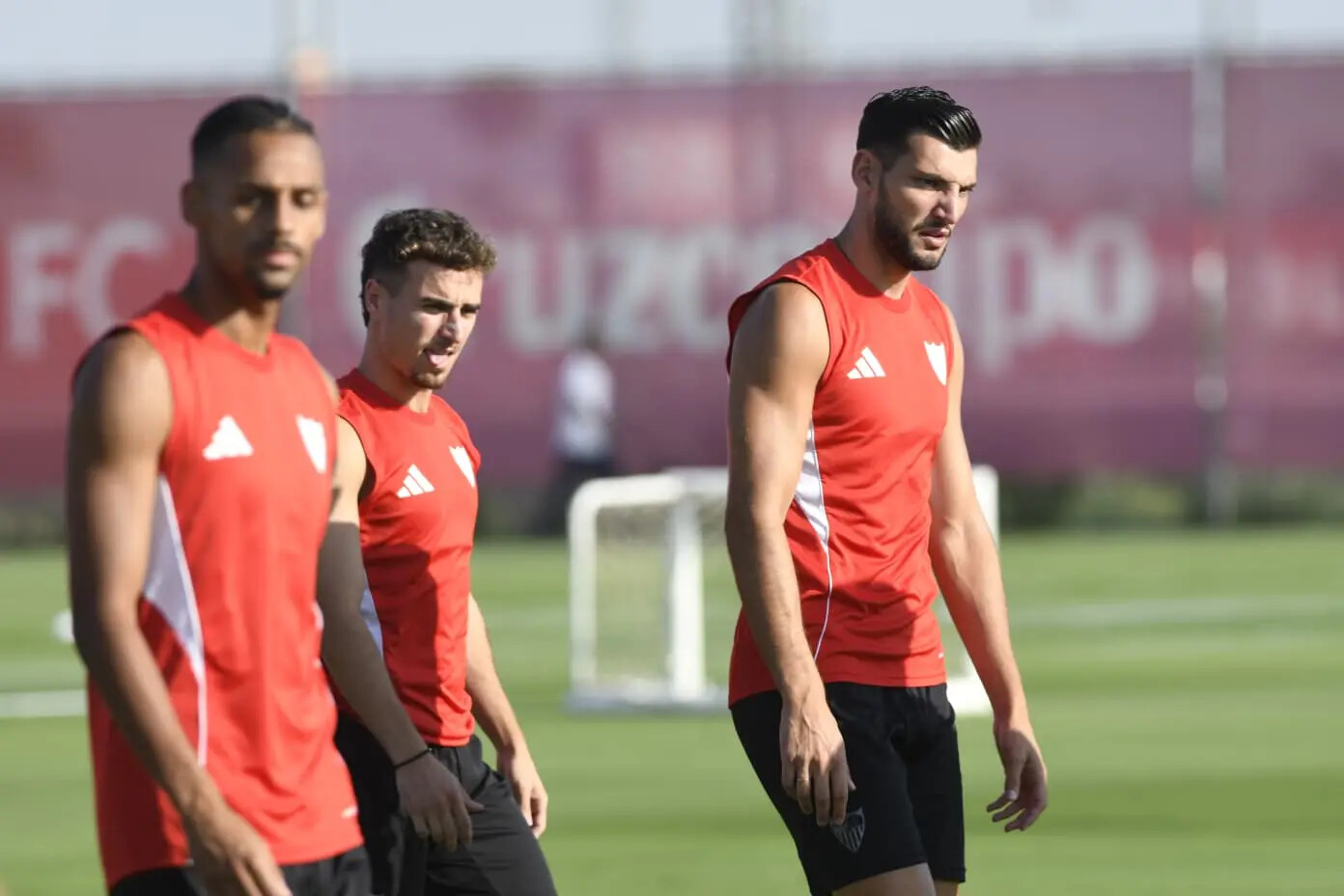 Sale Rafa Mir al Elche