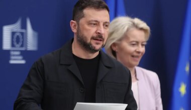 Entregar Donbás "o seguir luchando": Zelenski afronta hoy su reunión más difícil con Trump - El Mundo