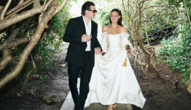 Las palabras de Brooklyn Beckham que confirman la ruptura total con su familia: "Habló desde el corazón"