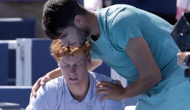 US Open 2025: cuándo empieza, fechas y dónde verlo por TV en España - El Mundo