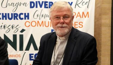 Mons. Coter: el mensaje del Papa nos invita a renovar con fuerza la evangelización