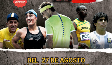 Agenda cultural de la semana, del 25 al 31 de agosto de 2025
